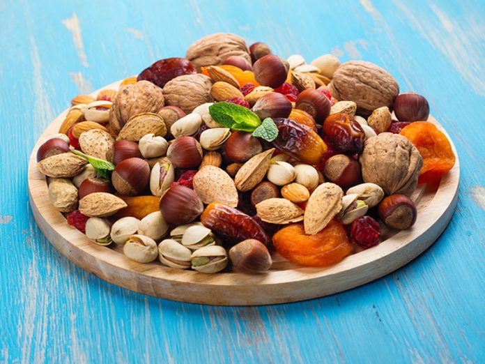 The Ultimate Guide to Nuts on Keto
